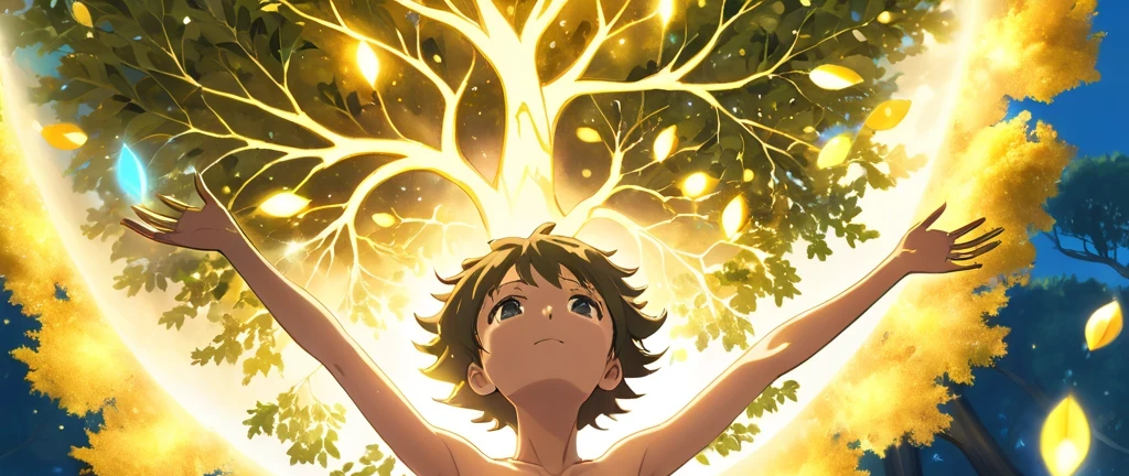 Pour les chercheurs de Lumière.